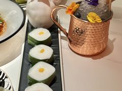 -太食獸泰式茶餐厅(IFS国金中心店)