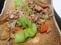 -昆虫窝子·特色云南菜(拓东路总店)