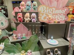 -泡泡玛特POPMART(苏州诚品生活店)