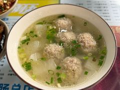 -周肥肠(江油总店)