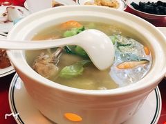 -天津水晶宫饭店