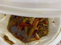 -弓虽昌焖烧鸡(大竹林店)