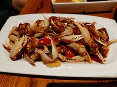 -海味当家·蒸锅海鲜(星海公园店)