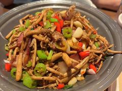 -向川南·水煮鱼·川菜(和平里店)