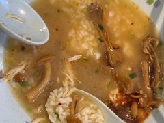 -王春春鸡汤饭(上海中海环宇城店)