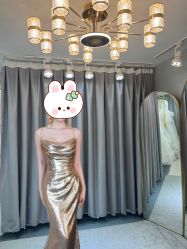 -衣贝姿婚纱礼服馆