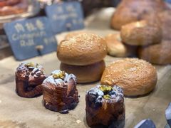 -O'mills Sourdough Bakery&Bistro(永嘉路店)