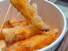 -京参 • 擂椒饭(这有山店)