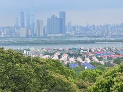 -岳麓山风景名胜区