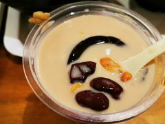 -八婆婆烧仙草(中山路店)