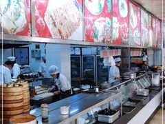 自助取餐区-章氏(广粤路店)