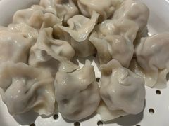 -李恩记清真水饺(北电大厦店)