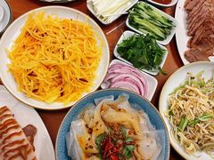 -老昌春饼(中央大街店)