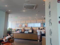 -星巴克(舟山蜈蚣峙店)