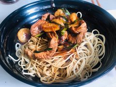 虾腰面-老地方面馆(思南路店)