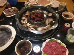 -锅首鲜品火锅(鸳鸯店)