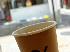 -% Arabica(京都东山店)