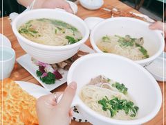 -品回味清真西北楼(宁波首店)