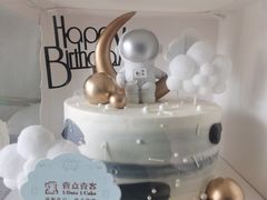 -壹点壹客·生日蛋糕(南山店)