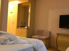 -维也纳国际酒店·上海虹桥火车站国家会展中心店