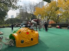 -苏州河梦清园环保主题公园