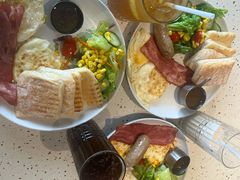 -必胜客(海滨店)