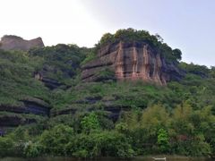 -丹霞山风景名胜区