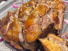 -老爷庙风味美食府(魏都大道店)