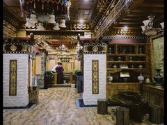 -宗巴雍姆藏餐府