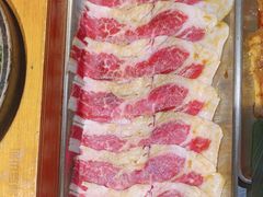 -韩宫宴和牛烤肉(宁波环球银泰城店)