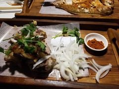 -纳瓦新疆菜(银都店)