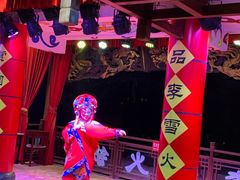 -李雪火锅食府(宽窄巷子总店)