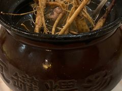 草根汤-莲花公园煎蟹(总店)