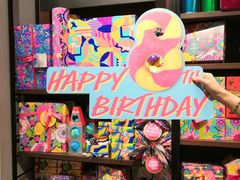 -LUSH(威尼斯人店)