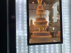 门面-麦雪尔甜品·生日蛋糕(新街口旗舰店)