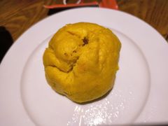 黄馍馍-蔡家酒楼(一德街店)