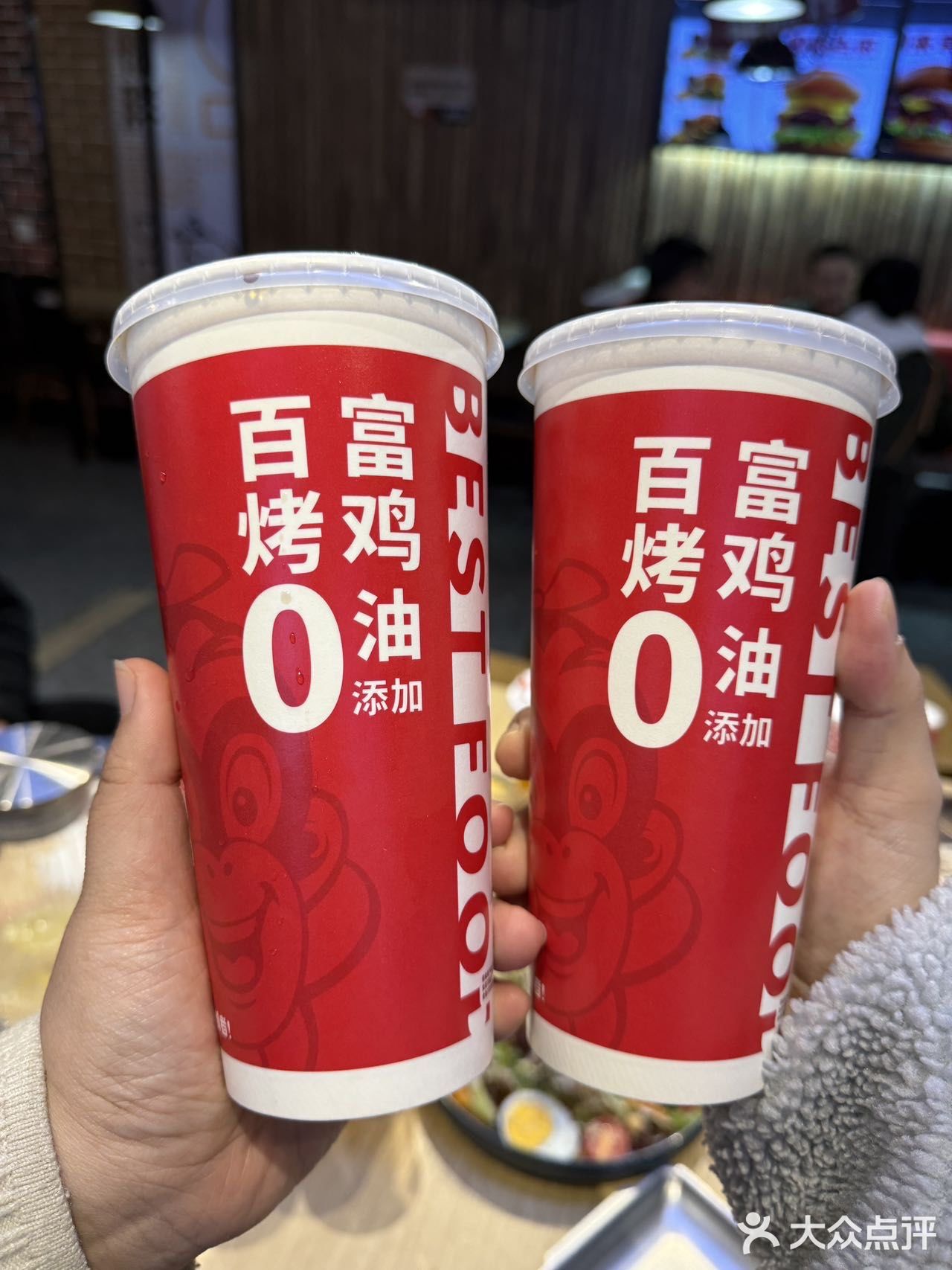 它在西安真的没有对手啊啊啊！！！