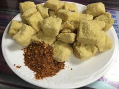 -88号小吃店·经典云南菜·地道纳西美食