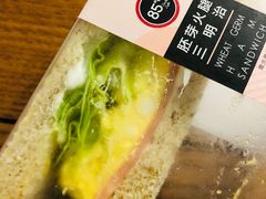 -85度C(南京龙江店)