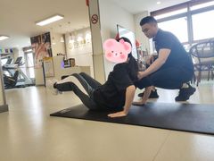 -中田·健身+普拉提(虹悦城店)