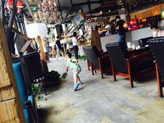 大堂-maan coffee漫咖啡(通州店)