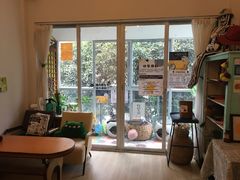 靠窗位-羊咖啡(大理古城五华楼店)