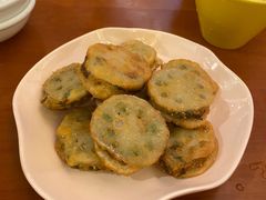 -外婆小聚茶餐厅·生日·团建(市民中心店)