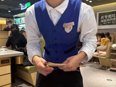 -海底捞火锅(河东万达广场店)