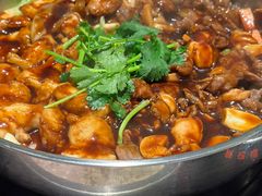 -黄记煌三汁焖锅(客都汇店)