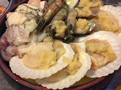 -熊出没日本烧肉放题