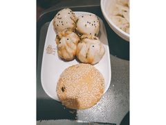 -大壶春生煎(四川中路店)