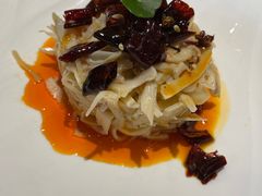 -名善山珍·野生菌汤锅(文殊院店)