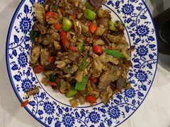 -新新湘菜馆(新中街二条店)