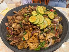 -一烙锅(友谊店)